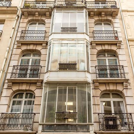 Cozy Apartment - Louvre - Sentier II Παρίσι Εξωτερικό φωτογραφία