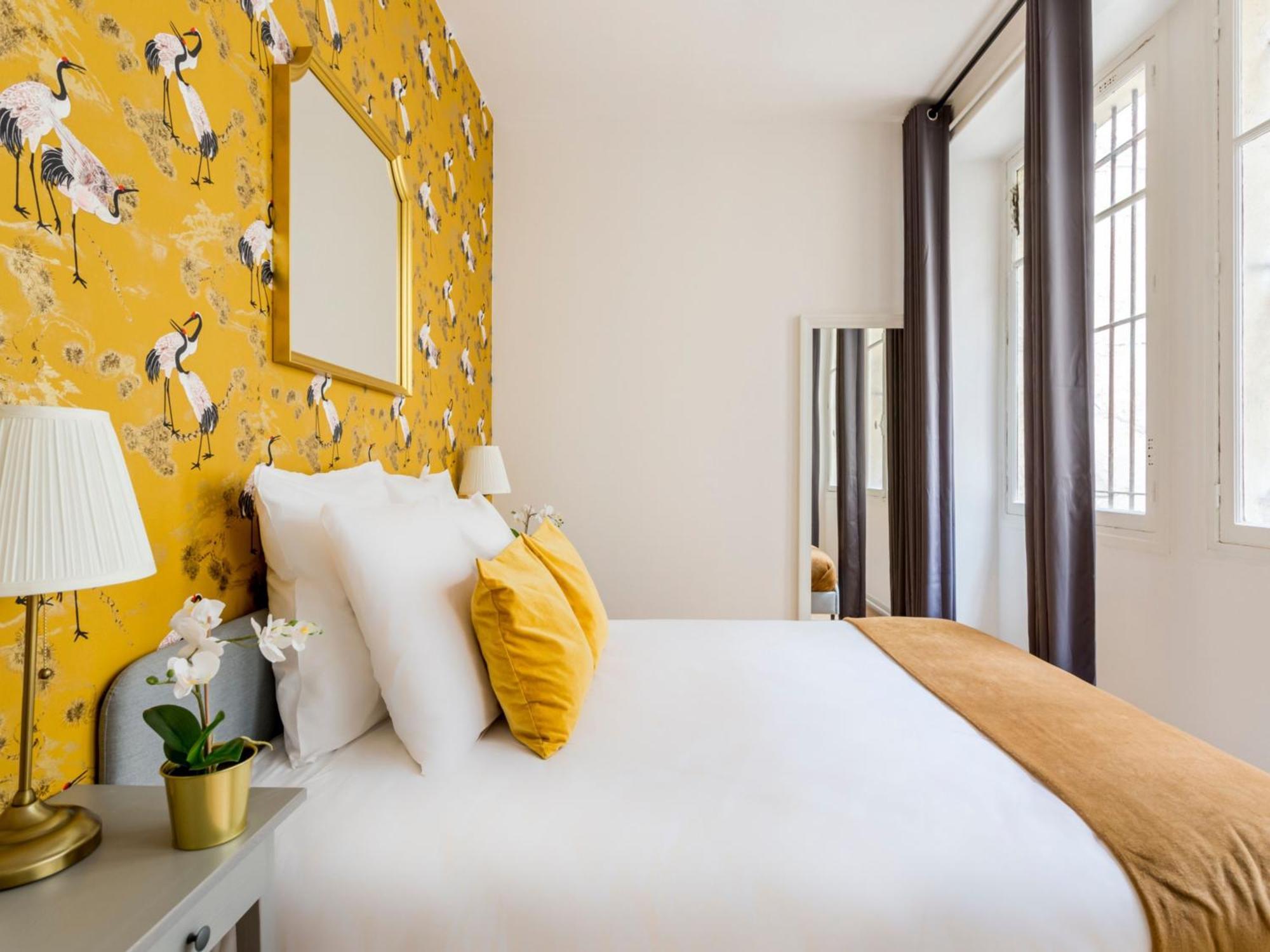 Cozy Apartment - Louvre - Sentier II Παρίσι Εξωτερικό φωτογραφία