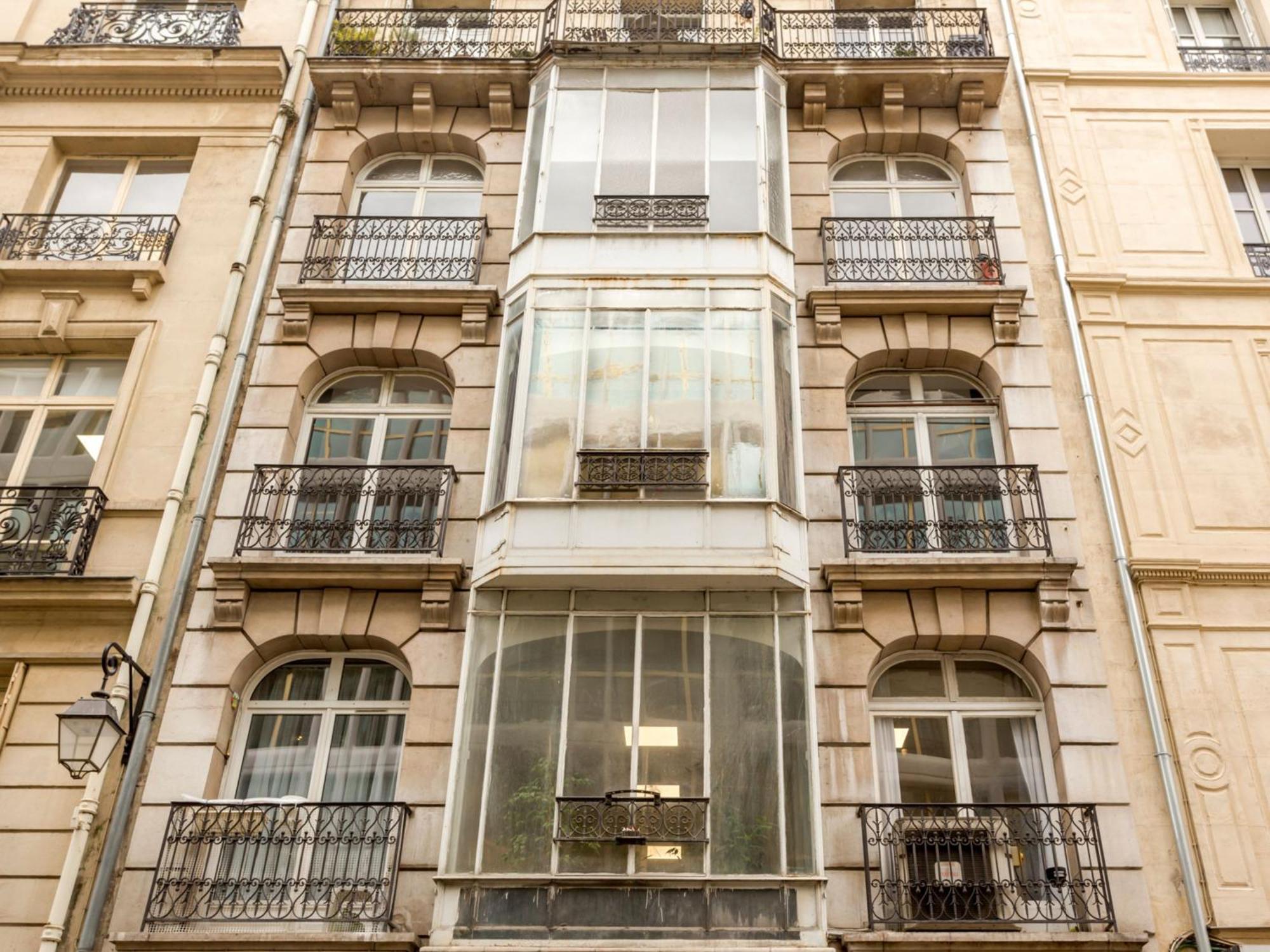 Cozy Apartment - Louvre - Sentier II Παρίσι Εξωτερικό φωτογραφία