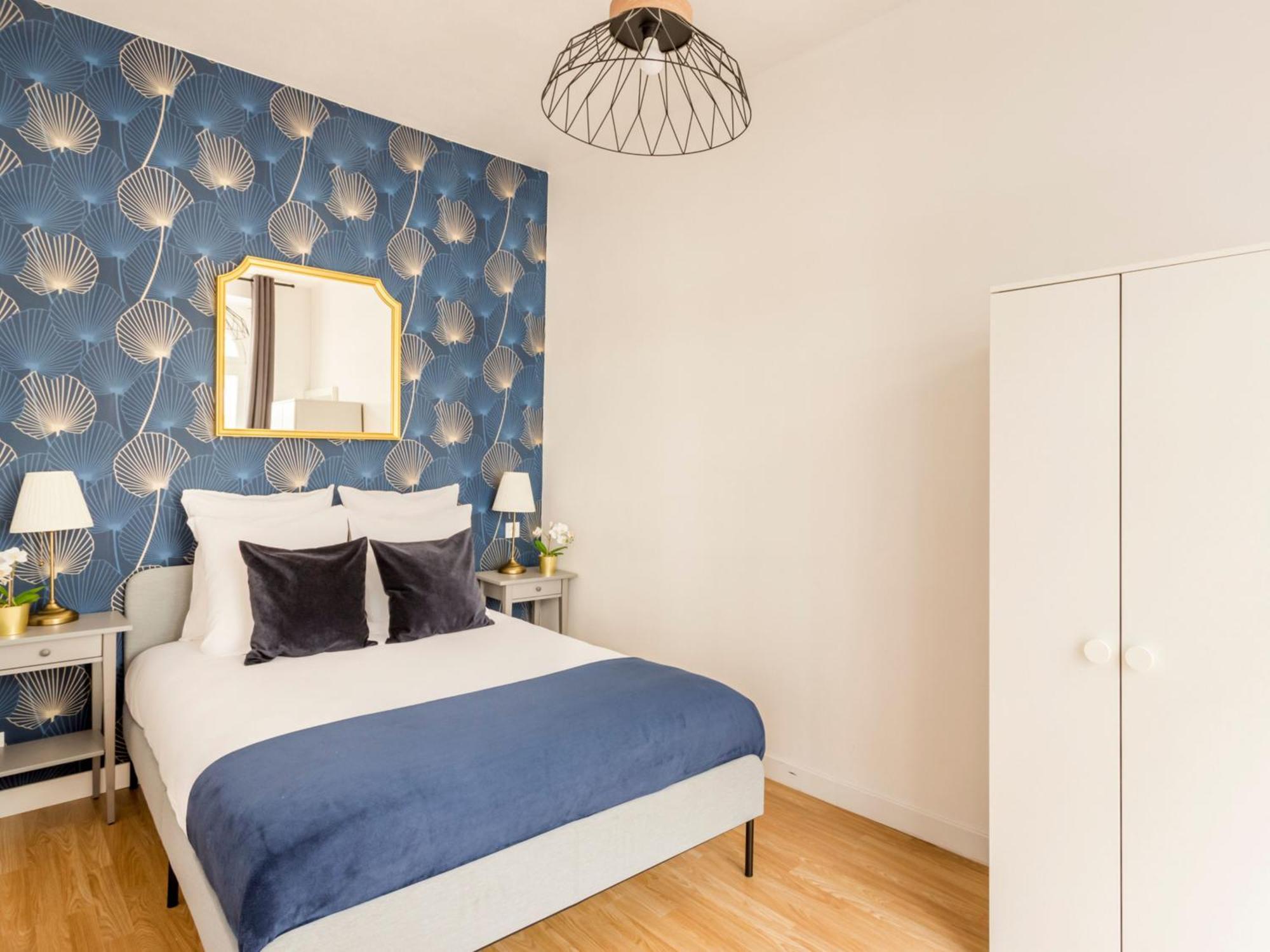 Cozy Apartment - Louvre - Sentier II Παρίσι Εξωτερικό φωτογραφία