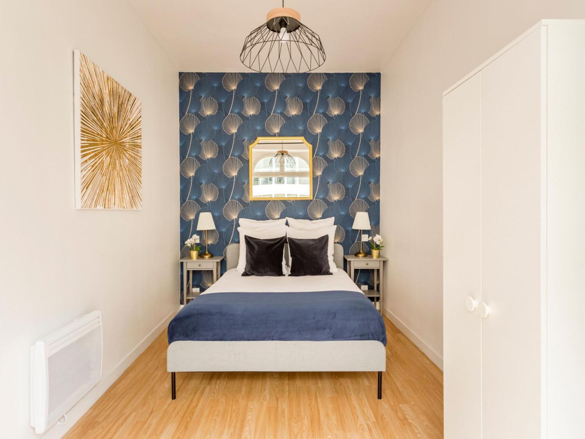 Cozy Apartment - Louvre - Sentier II Παρίσι Εξωτερικό φωτογραφία