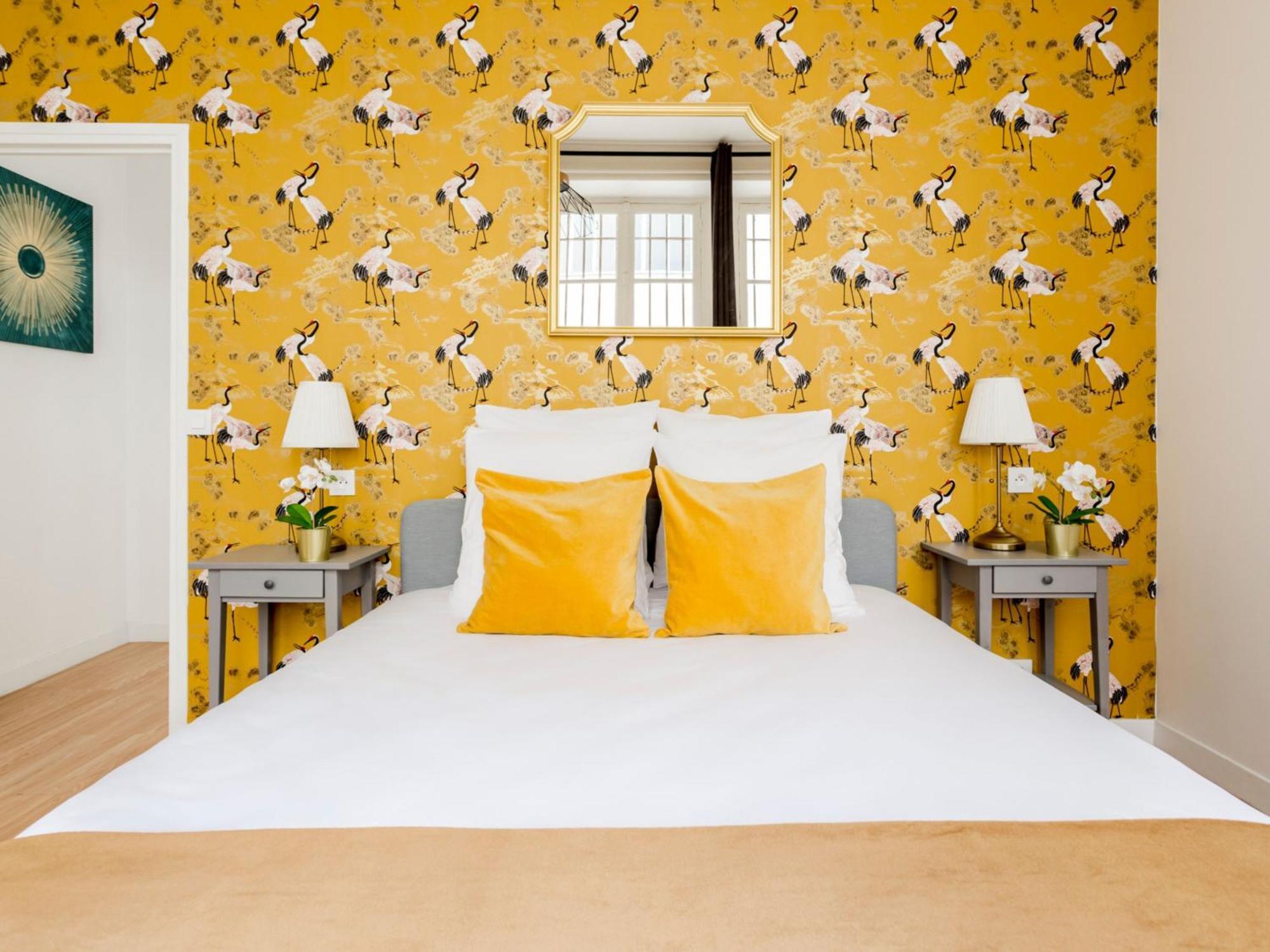 Cozy Apartment - Louvre - Sentier II Παρίσι Εξωτερικό φωτογραφία