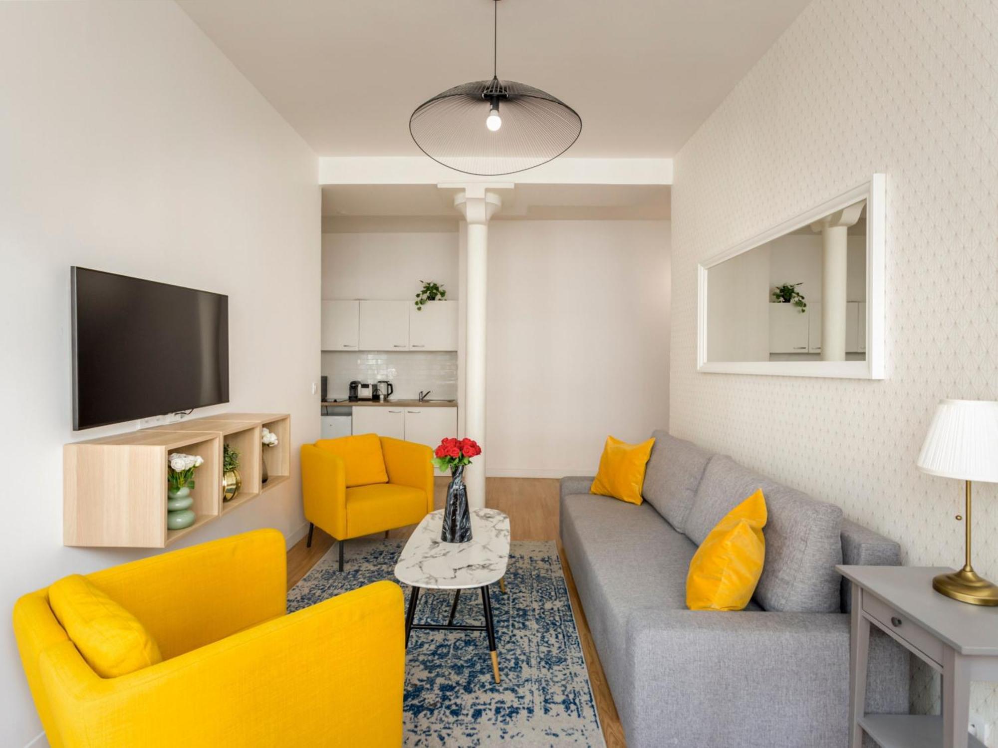 Cozy Apartment - Louvre - Sentier II Παρίσι Εξωτερικό φωτογραφία