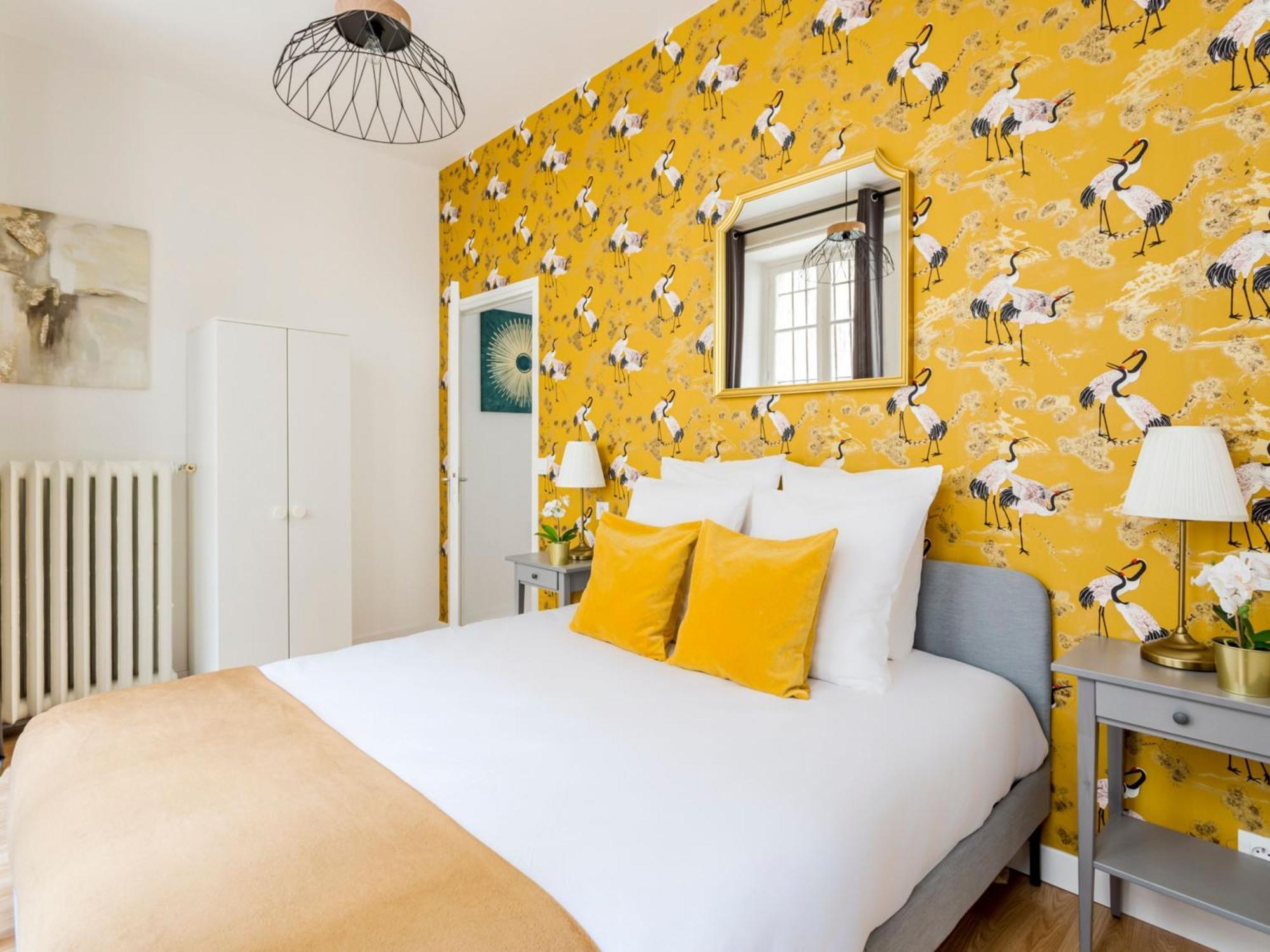 Cozy Apartment - Louvre - Sentier II Παρίσι Εξωτερικό φωτογραφία