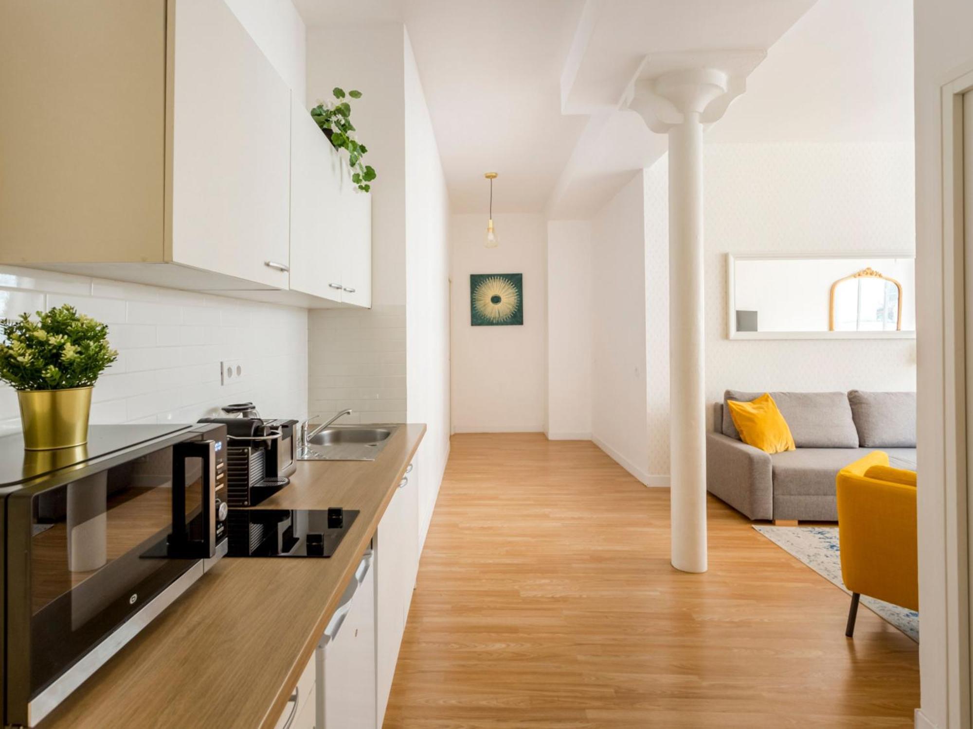 Cozy Apartment - Louvre - Sentier II Παρίσι Εξωτερικό φωτογραφία