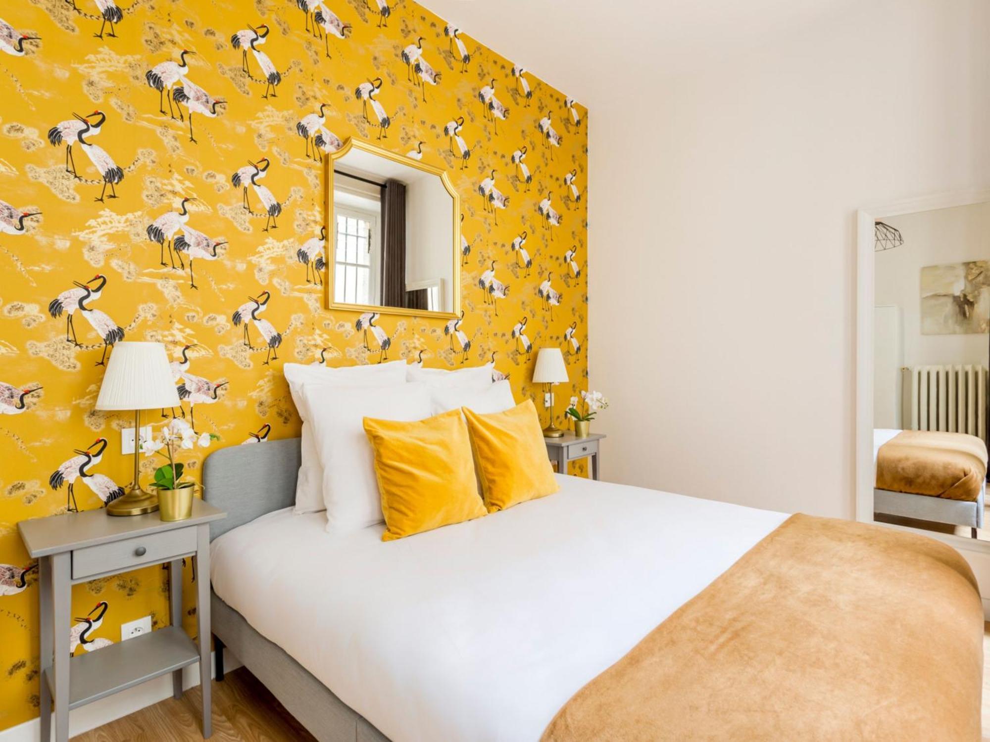 Cozy Apartment - Louvre - Sentier II Παρίσι Εξωτερικό φωτογραφία