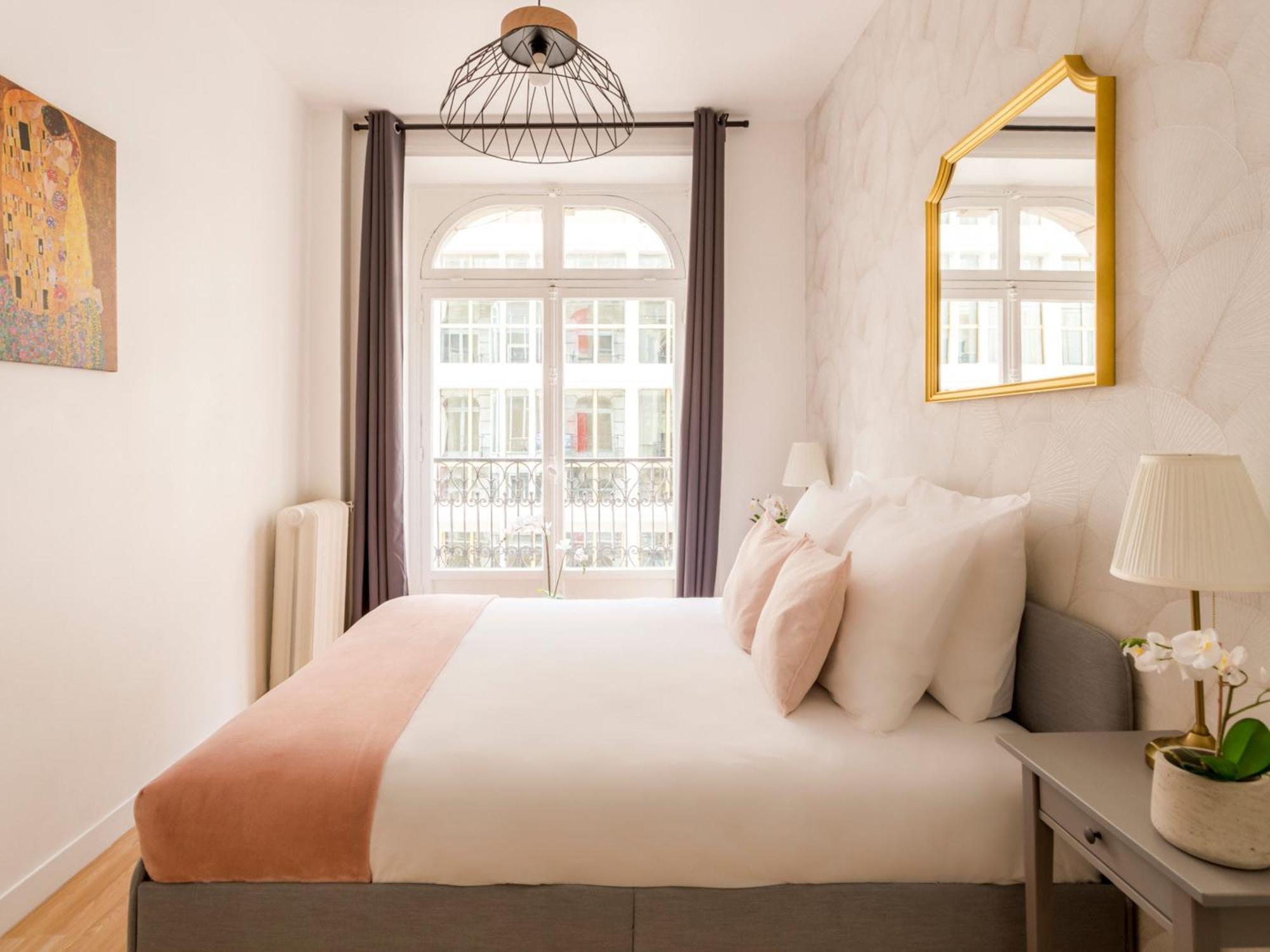 Cozy Apartment - Louvre - Sentier II Παρίσι Εξωτερικό φωτογραφία