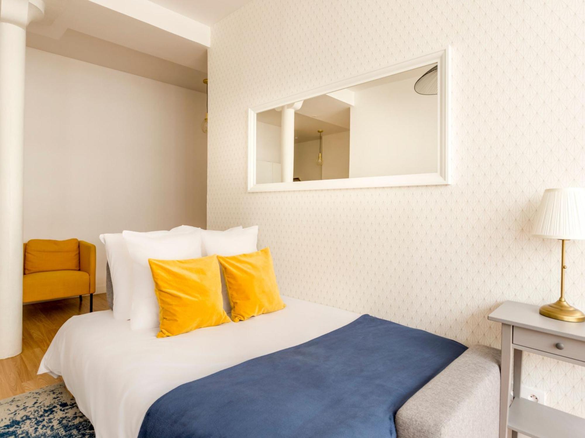 Cozy Apartment - Louvre - Sentier II Παρίσι Εξωτερικό φωτογραφία