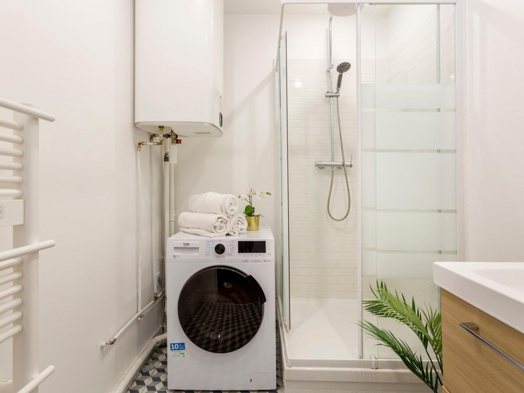 Cozy Apartment - Louvre - Sentier II Παρίσι Εξωτερικό φωτογραφία
