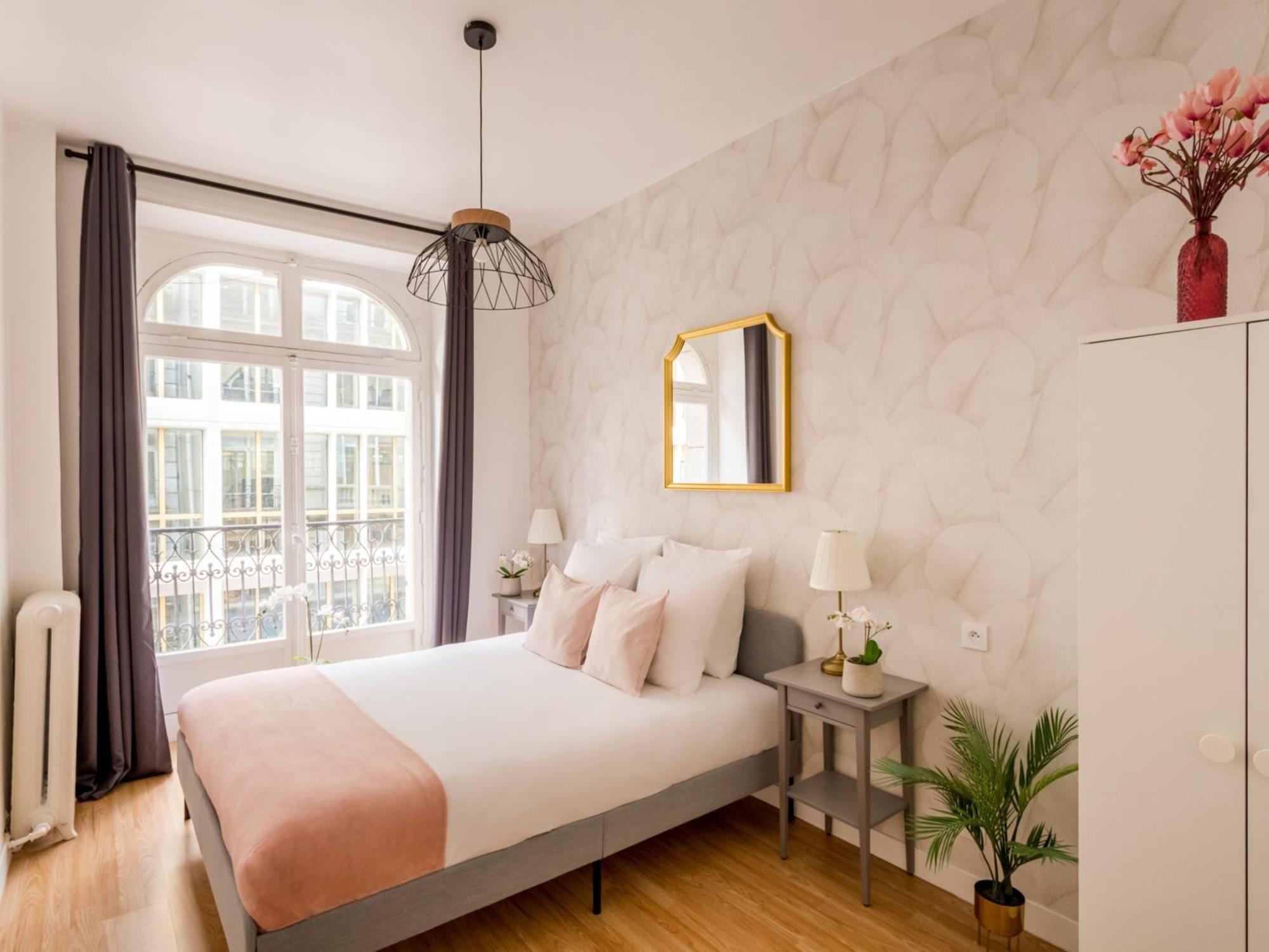 Cozy Apartment - Louvre - Sentier II Παρίσι Εξωτερικό φωτογραφία
