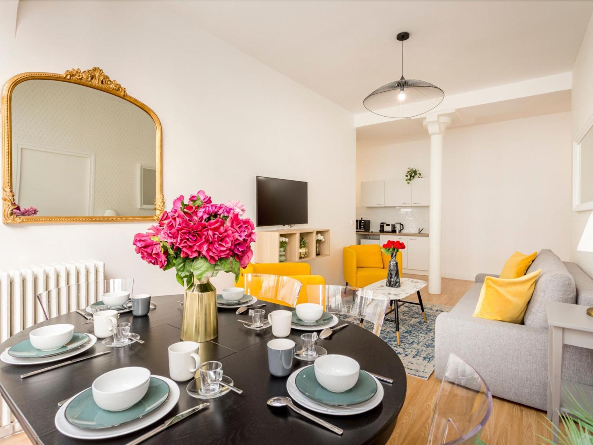 Cozy Apartment - Louvre - Sentier II Παρίσι Εξωτερικό φωτογραφία