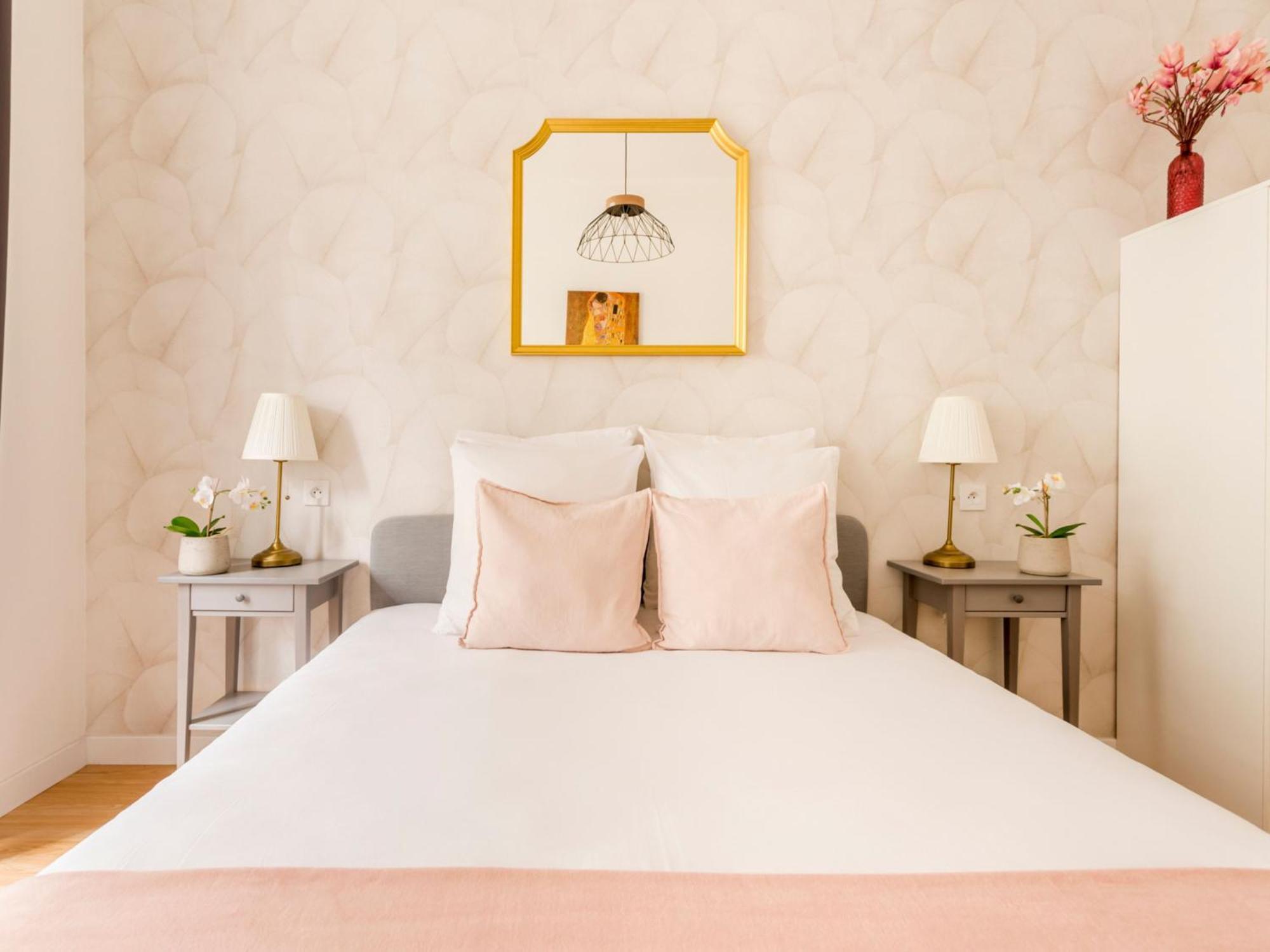 Cozy Apartment - Louvre - Sentier II Παρίσι Εξωτερικό φωτογραφία