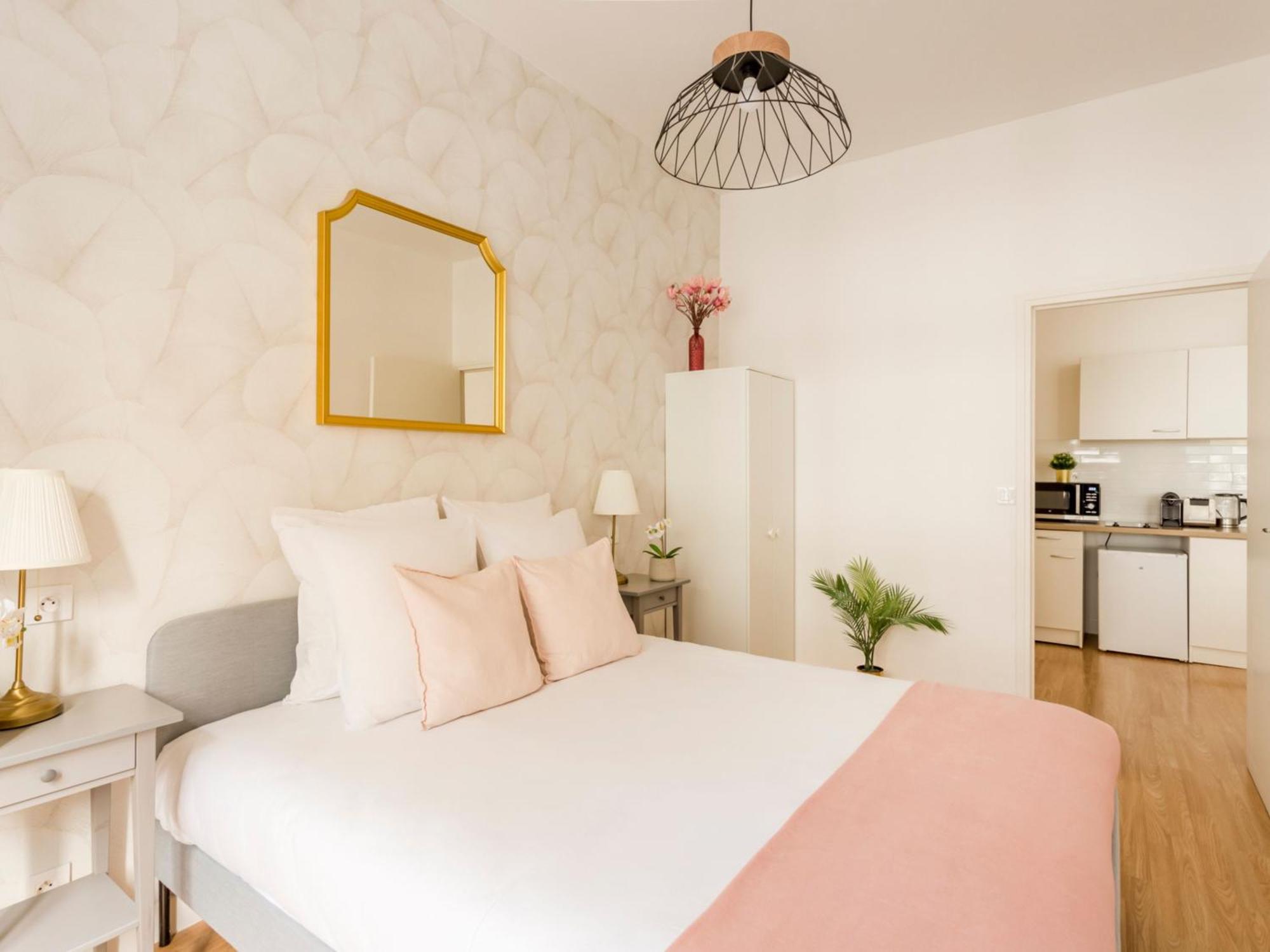 Cozy Apartment - Louvre - Sentier II Παρίσι Εξωτερικό φωτογραφία